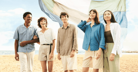 What Are Neutral Colors? Principles for Styling with Neutral Colors