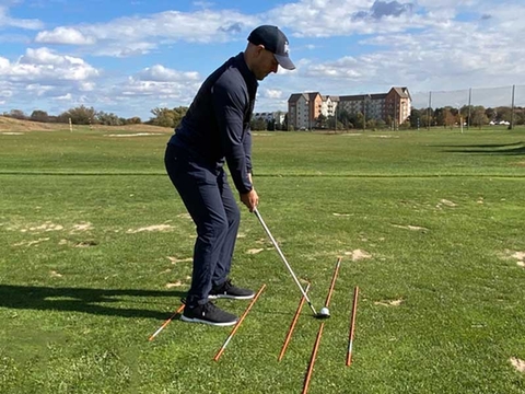 What is Takeaway technique in Golf & How to Improve Your Hit Performance