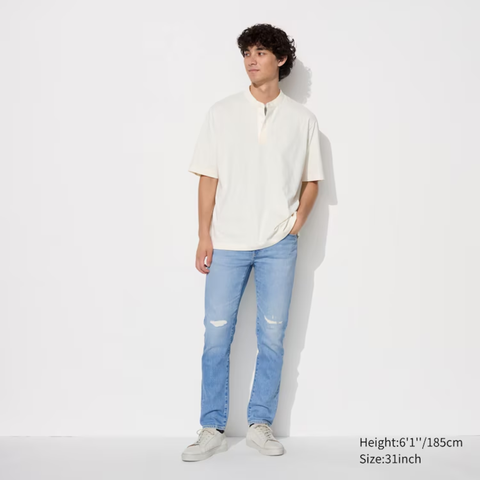 How to Choose the Simplest and Most Accurate Men’s Jeans Size