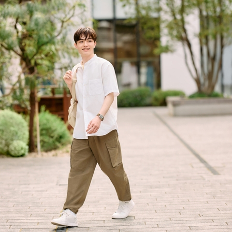 Top Men’s Shirt Designs Trending Today