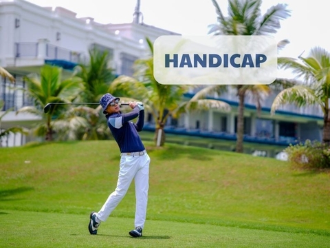 What is Handicap & How to Calculate Clubs in Golf by World Handicap System