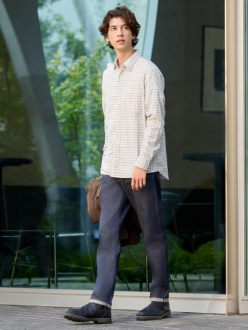 17 Warm, beautiful, luxurious winter coordination 2025