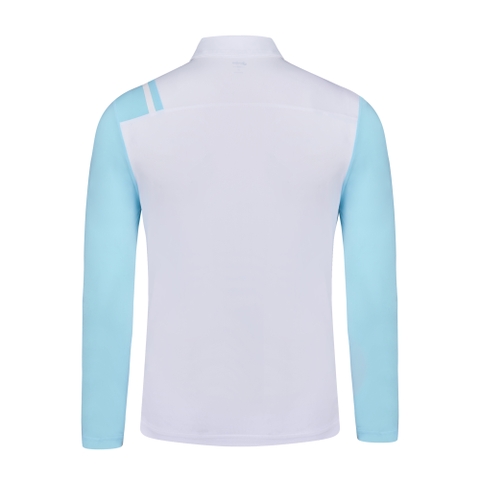 Kevin Top - Men's Long Sleeve Golf Shirt (Long Sleeve)