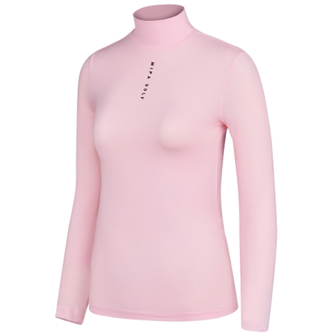 Luxe Top - Women's Long Sleeve Golf Shirt (Long Sleeve)