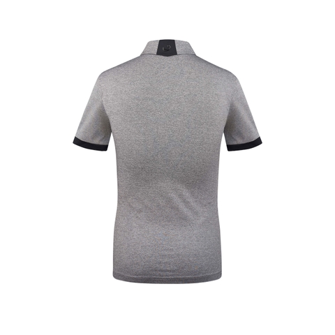 Frank Top - Men's Short Sleeve Golf Shirt