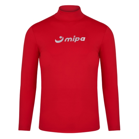 Yuqi Top - Men's Long Sleeve Golf Shirt (Long Sleeve)