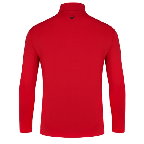 Yuqi Top - Men's Long Sleeve Golf Shirt (Long Sleeve)