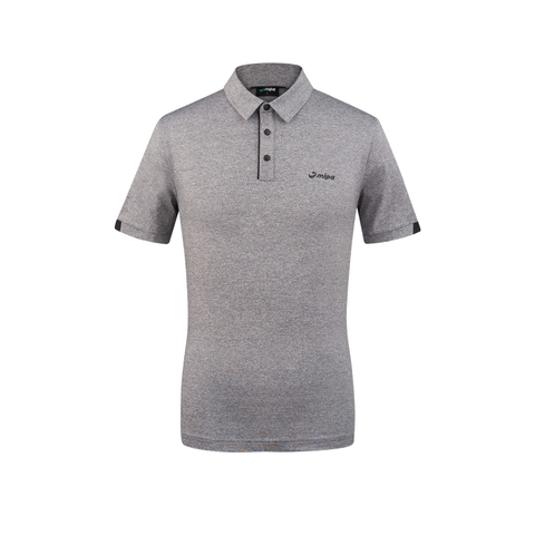Frank Top - Men's Short Sleeve Golf Shirt