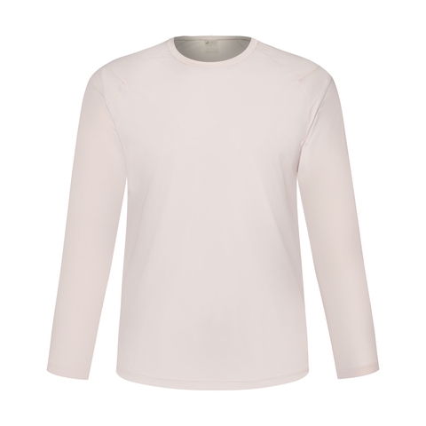 Bonding Top - Men's Long Sleeve Golf Shirt