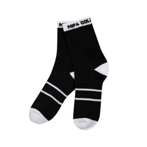 Basic Socks - Black