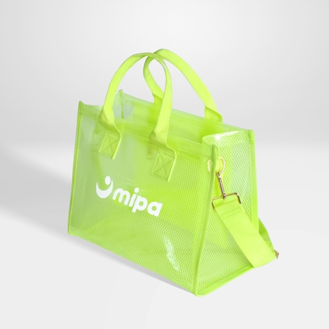 MIPA TOTE BAG
