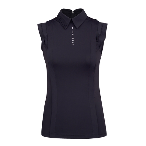 Elite Tank - Women's Golf Sleeveless Shirt