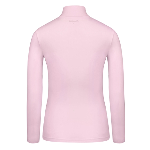 Regal Top - Women's Long Sleeve Golf Shirt (Long Sleeve)