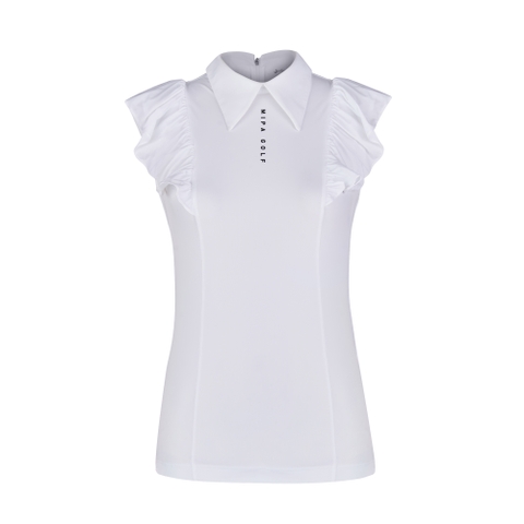 Evan Tank - Women's Golf Sleeveless Shirt