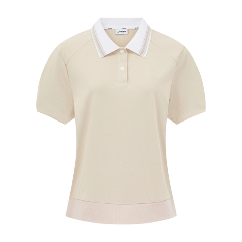 Yuma Top - Beige