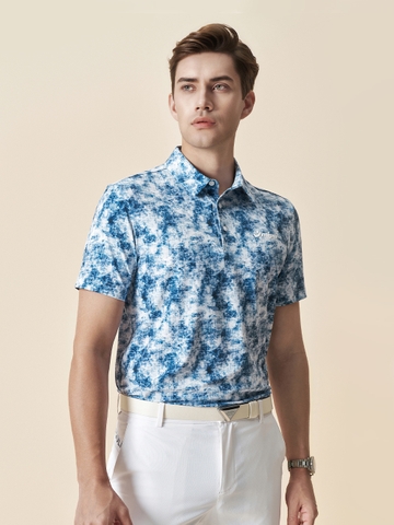 Nathan Top - Navy