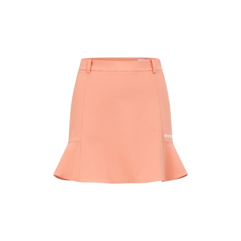 Karter Skirt - Orange