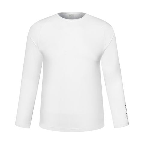 Bonding Top - Men's Long Sleeve Golf Shirt