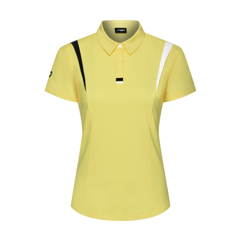 Henry Top - Women's Short Sleeve Golf Shirt