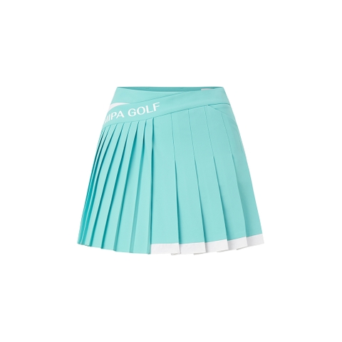 Emilia Skirt - Mint