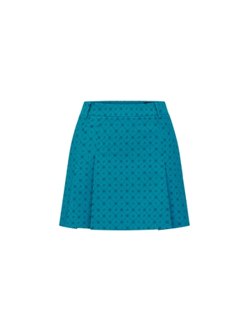 Akina Skirt - Green