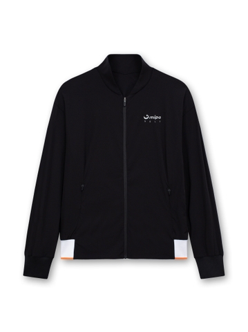 Valentina Jacket - Black