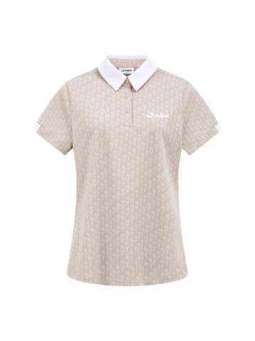 Thalia Top - Beige