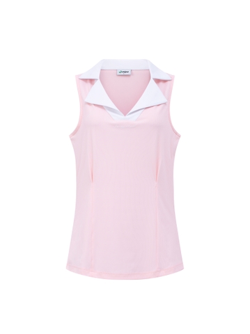 Lucia Tank - Pink