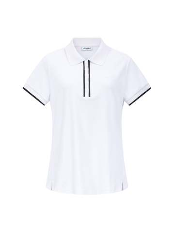 Melody Top - White