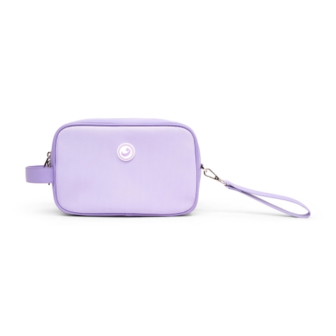 Pouch Bag - Purple