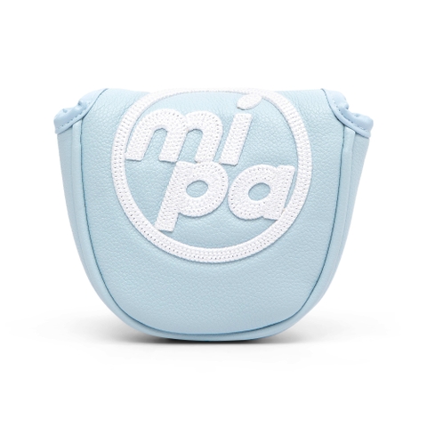 Wedge Head Cover - Blue
