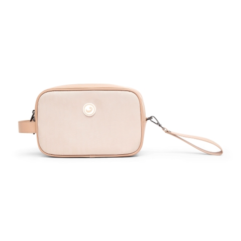 Pouch Bag - Beige