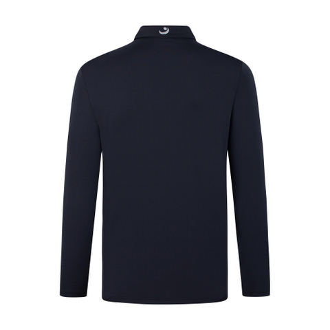 Logan Trousers - Men's Long Sleeve Golf Shirt