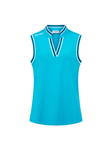Orla Tank - Blue