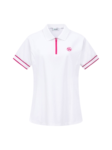 Dulcie Top - White