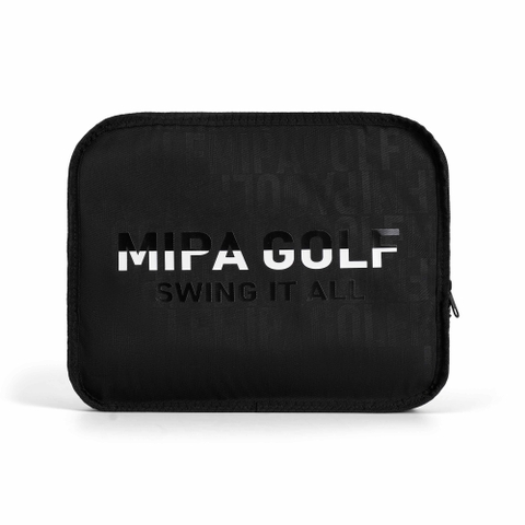 Travel Cover - Black