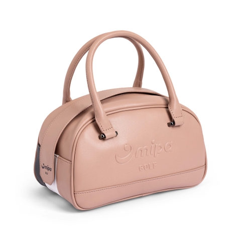 Handbag - Beige