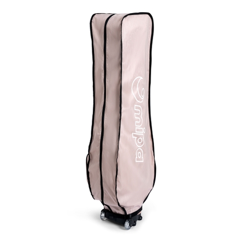 Travel Cover - Beige