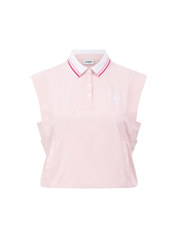Aylin Top - Pink