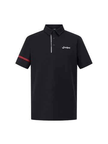 Ralph Top - Black
