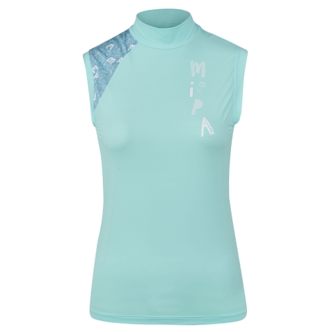 Lisa Tank - Women's Golf Tank Shirt (Mint)