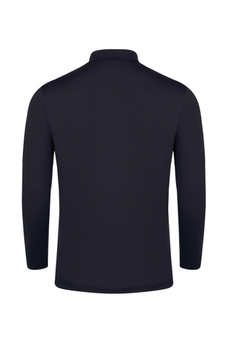 Zico Top - Men's Long Sleeve Golf Shirt (Long Sleeve)