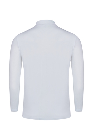 Kai Top - Men's Long Sleeve Golf Shirt (Long Sleeve)