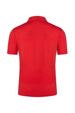 Charlie Top - Men's Short Sleeve Golf Shirt