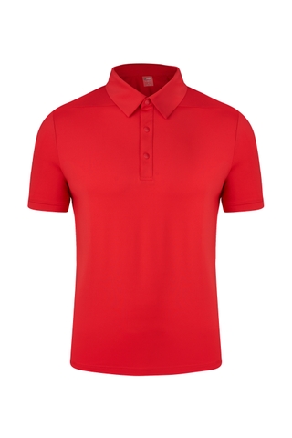 Charlie Top - Men's Short Sleeve Golf Shirt