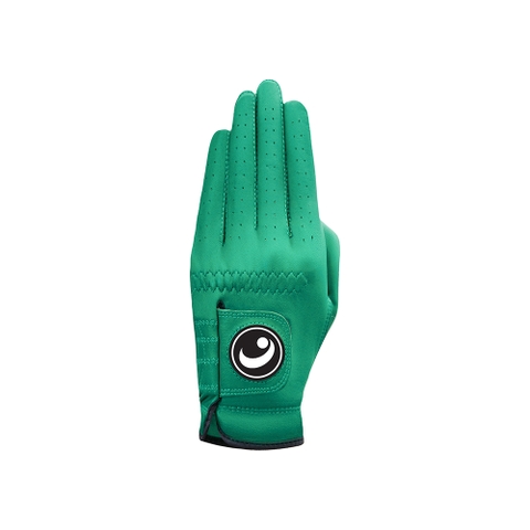 Edith Green Gloves