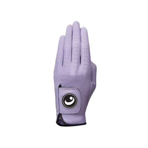 Purple Edith Gloves