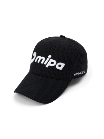 Jonah Cap - Black