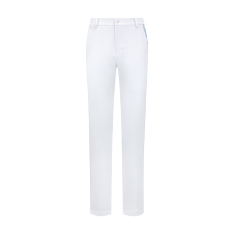 Velo Bottom - White