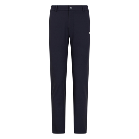 Bevis Bottom - Men's Golf Pants (Dark Blue)